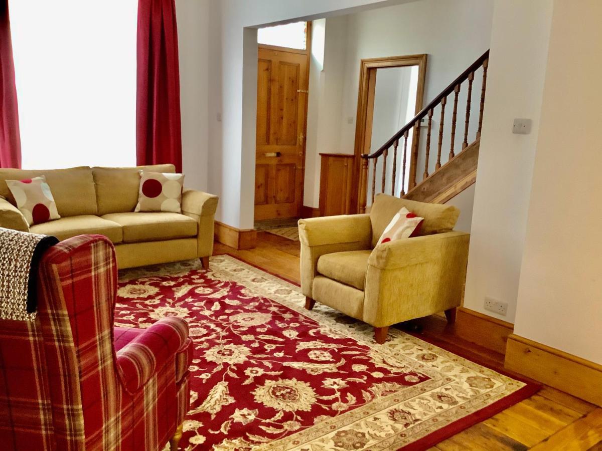 Scarborough House - Adults Only Holiday Home Torquay Exterior foto