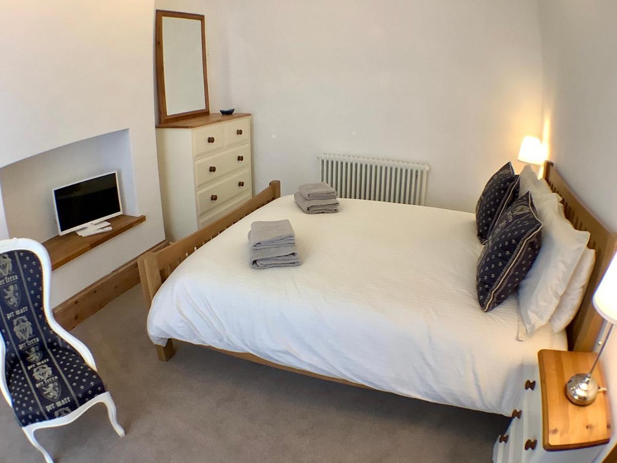 Scarborough House - Adults Only Holiday Home Torquay Exterior foto
