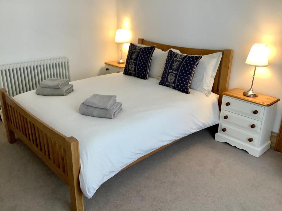 Scarborough House - Adults Only Holiday Home Torquay Exterior foto